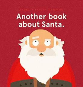 Otro libro sobre Santa