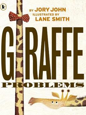 ¡Tus hijos se reirán a carcajadas! 455 Problemas de jirafa