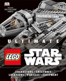 Último Lego Star Wars