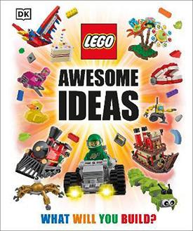Ideas impresionantes de Lego