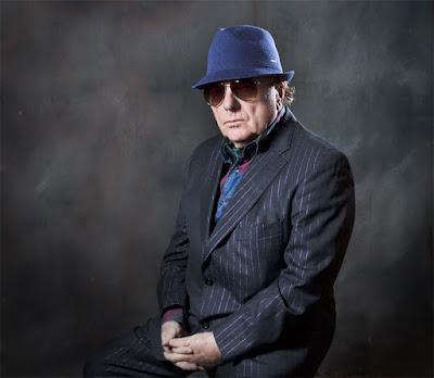 Van Morrison - Dangerous (2022) Van Morrison - Dangerous (2022)
