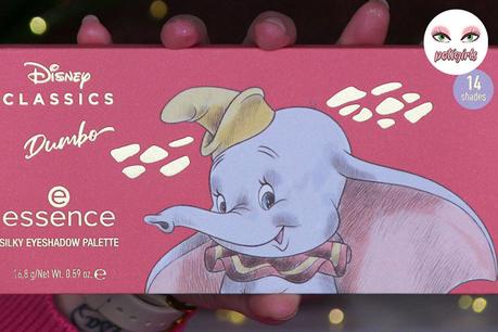 Paletas Disney Classics de Essence