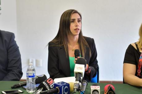 (Vídeo) COBACH denuncia desvío millonario y peculado en administración de Carreras