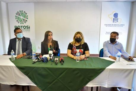 (Vídeo) COBACH denuncia desvío millonario y peculado en administración de Carreras