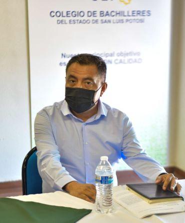 (Vídeo) COBACH denuncia desvío millonario y peculado en administración de Carreras