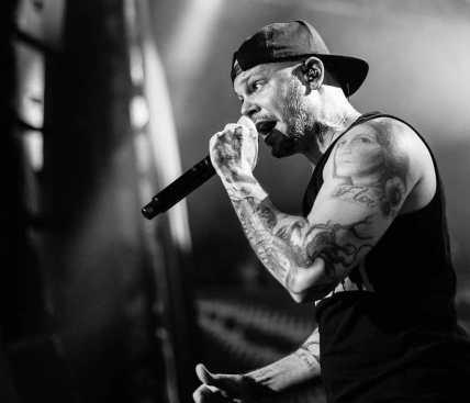 Confirman Residente Calle 13 para la FENAPO 2022