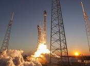Florida: SpaceX planea lanzar satélite próxima generación