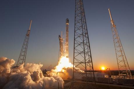 Florida: SpaceX planea lanzar un satélite GPS de próxima generación
