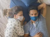 EEUU: Médicos Harvard recomiendan usar tapabocas durante intimidad