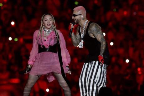 Maluma regresa triunfal en Medellín