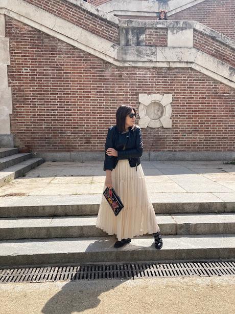 PRIMAVERA QUE NO LLEGA.-