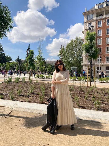 PRIMAVERA QUE NO LLEGA.-