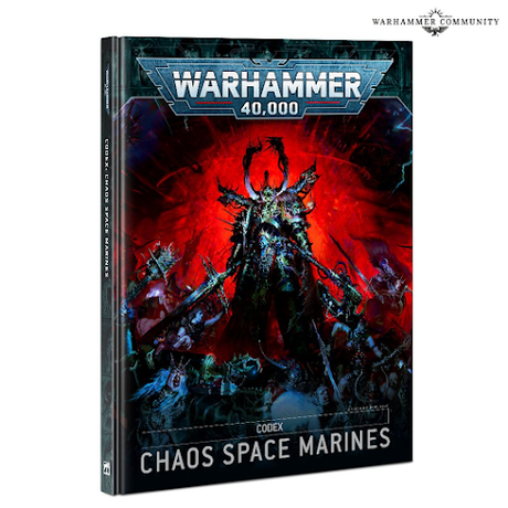 Primer resumen de mes de Warhammer Community