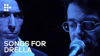 Ya en streaming Songs for Drella