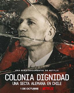 Documentales Netflix