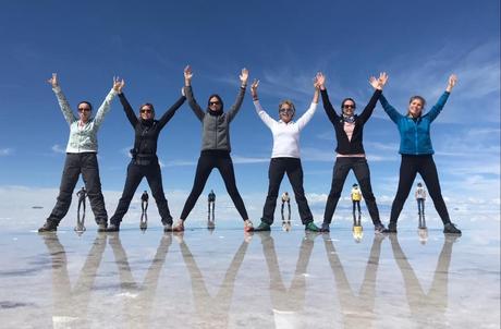 Razones para hacer viajes de aventura este verano 2022