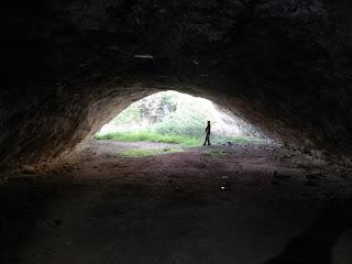 Seguimos con las exploraciones Seguimos con las exploraciones