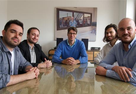 Solfy, el marketplace que impulsa el autoconsumo fotovoltaico en los hogares y empresas