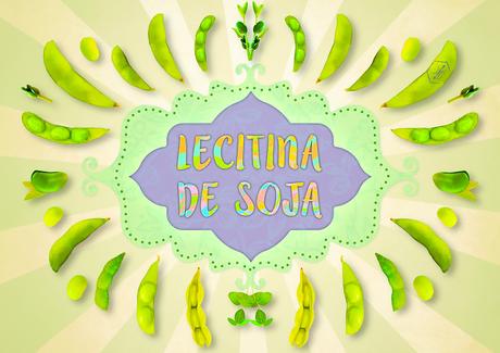 ¿Qué es la lecitina de soja?