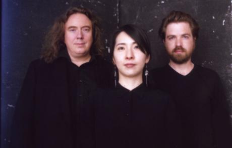 Tangerine Dream - Raum (2022)