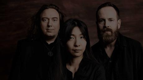 Tangerine Dream - Raum (2022)