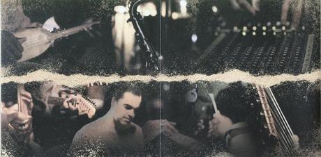 St Germain - St Germain (2015)