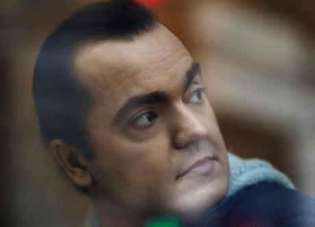 St Germain - St Germain (2015)