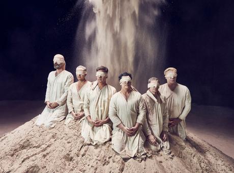 Rammstein: conciertos en España (Valladolid y Madrid) en 2023