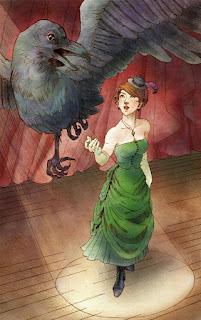 Reseña|| El circo de la noche - Erin Morgenstern