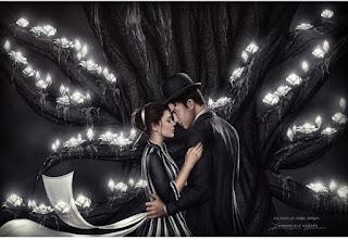 Reseña|| El circo de la noche - Erin Morgenstern