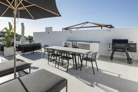 delikatissen scandinavian costa del sol marbella realtor marbella lifestyle casas marbella la quinta casas lujo Benahavís beach house decor aticos costa del sol adosado lujo decoración  