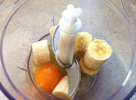 Comida para niños: Pikelets sin gluten ni lácteos ~ Dos maneras 13 Comida para niños: Pikelets sin gluten ni lácteos: dos recetas