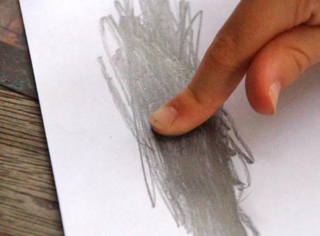 Ciencia para niños: análisis forense de huellas dactilares