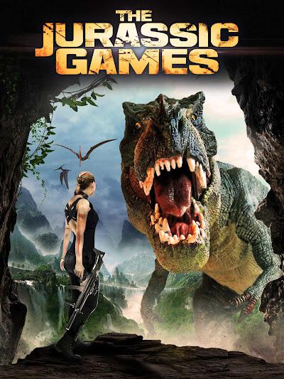 Dinosaur Tracks (XII)