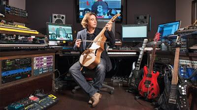 Dinosaur Tracks (XII)