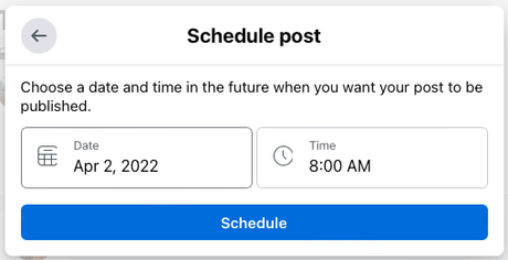 Cómo crear una encuesta de Facebook