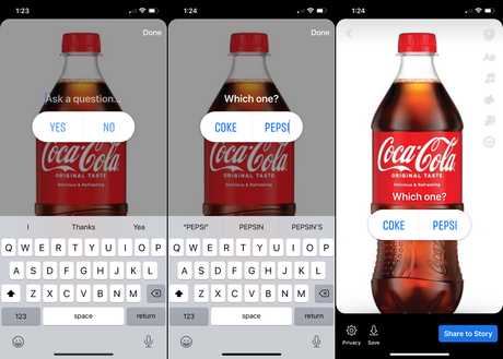 Cómo crear una encuesta de Facebook