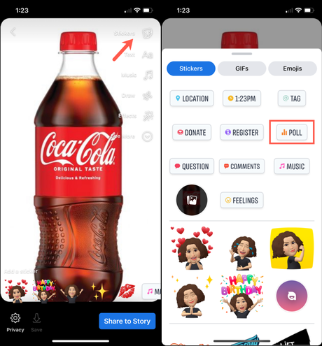 Cómo crear una encuesta de Facebook