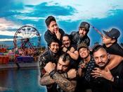 Confirmado Panteón Rococó FENAPO