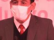 Detienen Miguel Ángel Lutzow, secretario Salud administración carrerista