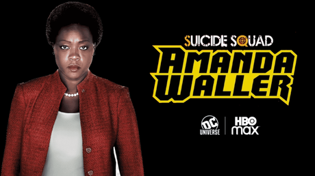 Viola Davis está en conversaciones con HBO MAX para protagonizar una serie spinoff de ‘Peacemaker’ y ‘Suicide Squad’.