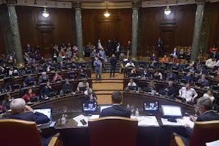 Avanza reforma a estatuto docente Avanza reforma a estatuto docente