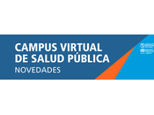 Novedades Campus Virtual Abril 2022