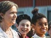 nueva vida Britt-Marie Josee, tigre peces Orient-Express