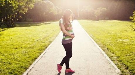 ¿Problemas de circulación en el embarazo? Vamos a evitarlos