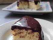 Mugcake coco rallado