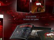 aclamado SIFU, golpea ediciones físicas