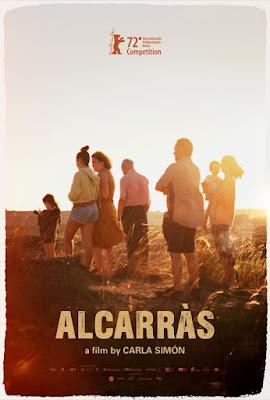 ALCARRÀS (España, 2022) Vida normal, Melodrama, Social