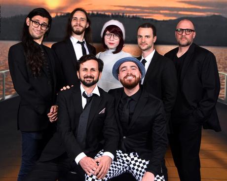 Thank You Scientist - Plague Accommodations (EP - 2021)