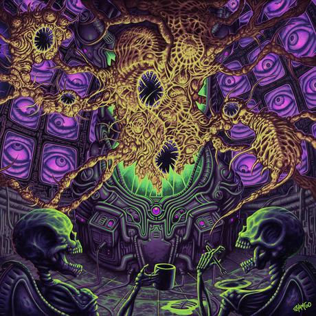 Thank You Scientist - Plague Accommodations (EP - 2021)